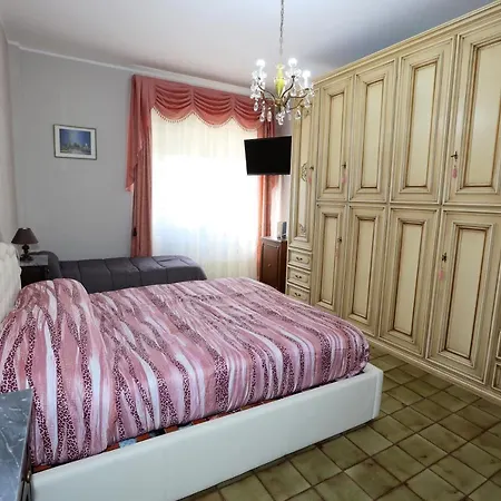 Civico °19 Apartment