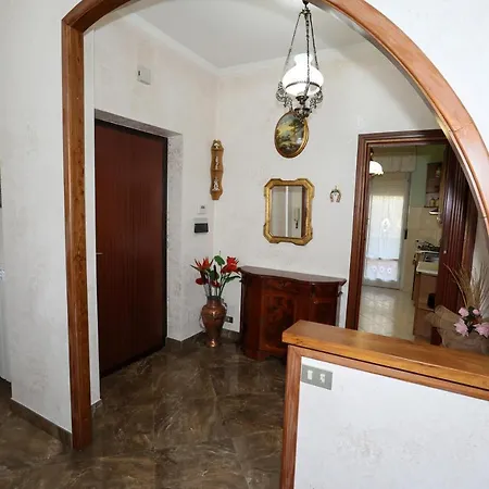 Apartment Civico °19 Viterbo