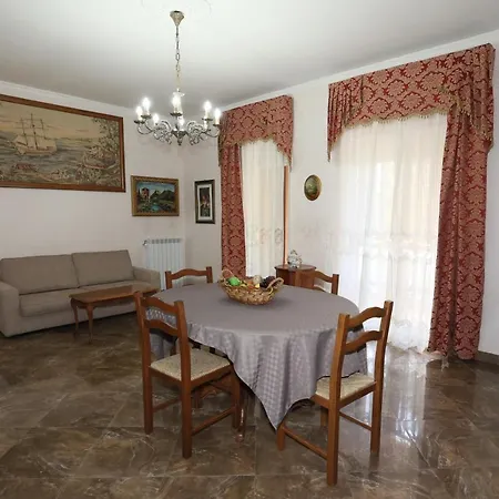Apartment Civico °19