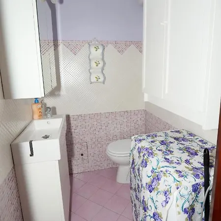 Civico °19 Apartment *