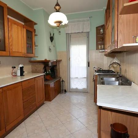 Civico °19 Apartment
