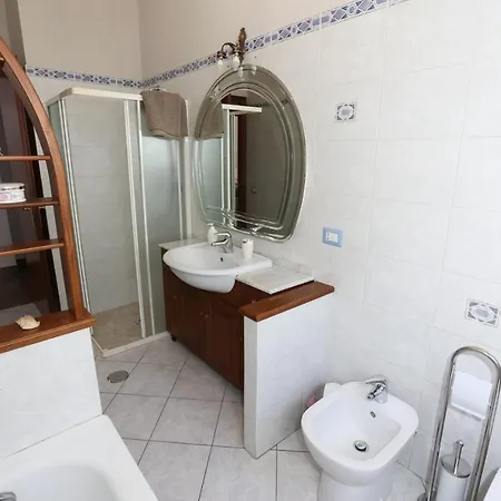 Apartment Civico °19 Viterbo